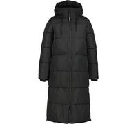 ICEPEAK Damen Mantel ADDIA (853025523I) 44 SCHWARZ