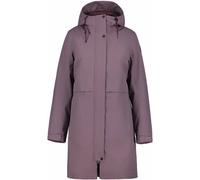 ICEPEAK Damen Mantel AGRIGA (653015532I) 46 VIOLETT