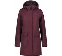 ICEPEAK Alpena Parka Damen 770 - plum 44