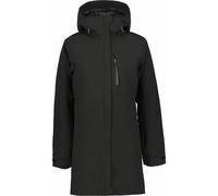 ICEPEAK Damen Mantel BAGHERIA (853008593I) 48 SCHWARZ