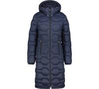 ICEPEAK Damen Mantel BANDIS (653085515I) 46 DUNKEL BLAU