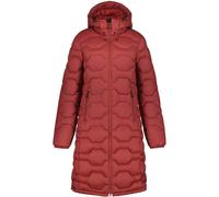 ICEPEAK Damen Mantel BANDIS (853085515I) 40 WEIN