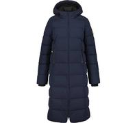 ICEPEAK Damen Mantel BRILON (653083563IX) 44 DUNKEL BLAU