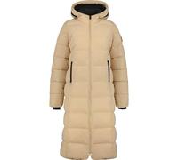 ICEPEAK Damen Mantel BRILON (653083563IX) 46 BEIGE