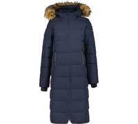ICEPEAK Damen Mantel BRILON (853083563I) 36 DUNKEL BLAU