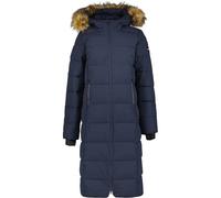 ICEPEAK Damen Mantel BRILON (853083563I) 38 DUNKEL BLAU