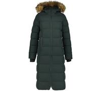 ICEPEAK Damen Mantel BRILON (853083563I) 42 DUNKEL GRÜN