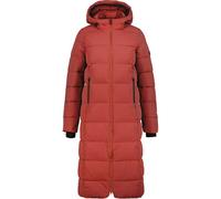 ICEPEAK Damen Mantel BRILON (853083563IX) 36 WEIN