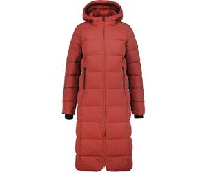 ICEPEAK Damen Mantel BRILON (853083563IX) 40 WEIN