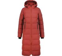 ICEPEAK Brilon S8 Wintermantel Damen 690 - wine 42