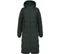 ICEPEAK Brilon S8 Wintermantel Damen 590 - dark green 44