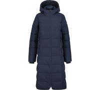 ICEPEAK Damen Mantel BRILON (853083563IX) 46 DUNKEL BLAU