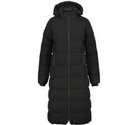 ICEPEAK Damen Mantel BRILON (853083563IX) 46 SCHWARZ