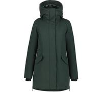 ICEPEAK Damen Mantel MABEN (853080580IX) 44 DUNKEL GRÜN