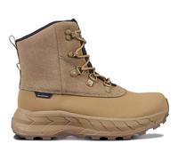 ICEPEAK Damen Multifunktionsstiefel AITOO MS (675296100I) 37 FUDGE