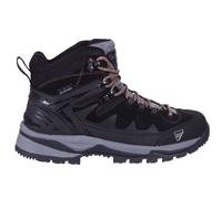 Icepeak Damen Outdoorschuh Wynne MS black 37