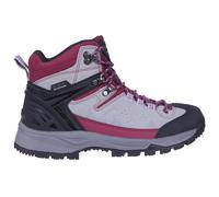 Icepeak Damen Outdoorschuh Wynne MS grey 41