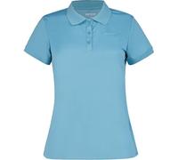 ICEPEAK Damen Polo BAYARD (754641590I) 3XL LICHTBLAU 315