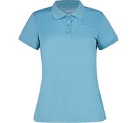 ICEPEAK Damen Polo BAYARD (754641590I) L LICHTBLAU 315
