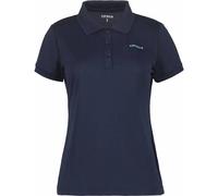 ICEPEAK Damen Polo BAYARD (754641590IO) 3XL DUNKEL BLAU