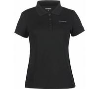ICEPEAK Damen Polo BAYARD (754641590IO) XXL SCHWARZ