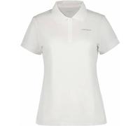 ICEPEAK Damen Polo BAYARD (754641590IO) XXL WEISS