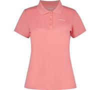 ICEPEAK Damen Polo BAYARD (954641590I) L HELLROT 624