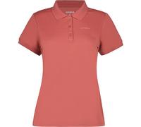 ICEPEAK Damen Polo BAYARD (954641590I) XL HELLROT 628