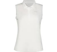 ICEPEAK Bazine Poloshirt Damen 980 - optic white XXL