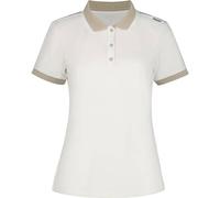 ICEPEAK Damen Polo BEVERLY (954642590I) M WEISS