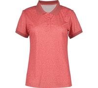 ICEPEAK Damen Polo BROOKLET (954641816I) M Pink