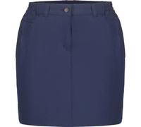 ICEPEAK Damen Rock BEDRA (955952522I) 46 DUNKEL BLAU 390