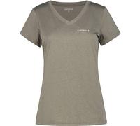 ICEPEAK Damen Shirt BEASLEY (754755626I) M GRANIT
