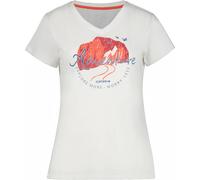 ICEPEAK Damen Shirt BEAUNE (554730689I) M WEISS