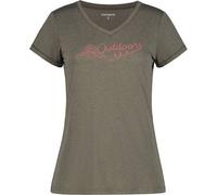 ICEPEAK Damen Shirt BURNHAM (954756626I) XXL GRANIT