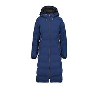 ICEPEAK Damen Steppmantel BRILON blau - 44