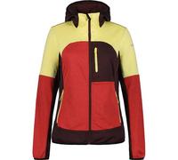 ICEPEAK Damen Unterjacke BANKS (354726615I) L KORALLENROT