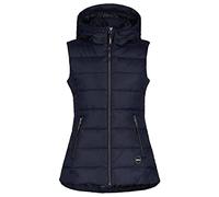 ICEPEAK Damen Weste EP Petaluma dunkel blau - 38