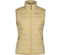 ICEPEAK Damen Weste VERDUN (755222870QS) 44 HIMBEERE