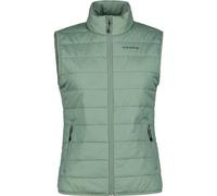 ICEPEAK Damen Weste VERDUN (755222870QS) 48 SPARGEL