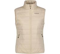 ICEPEAK Damen Weste VERDUN (855988870QS) 38 KITT