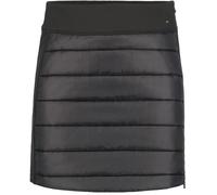 Icepeak Ennis Damen Rock, schwarz 44