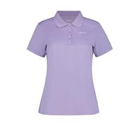 ICEPEAK Damen Polo BAYARD (954641590I) M LILA 711