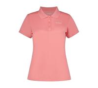 Icepeak Funktionspoloshirt "Bayard" in Pink - Größe XL | Damen Outdoor Tops Shirts