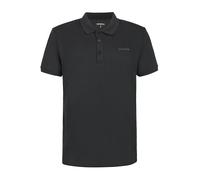 Icepeak Funktionspoloshirt "Bellmont" in Schwarz - Größe S | Herren Sportshirts