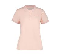 ICEPEAK Bayard S7 Poloshirt Damen 605 - baby pink S