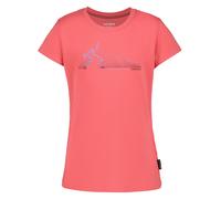 Icepeak Funktionsshirt "Kearny" in Lachs - Größe 140 | Kinder Oberteile