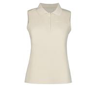 Icepeak Funktionstop "Bazine" in Beige - Größe L | Damen Outdoor Tops Shirts