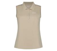 Icepeak Funktionstop "Bazine" in Taupe - Größe XL | Damen Outdoor Tops Shirts