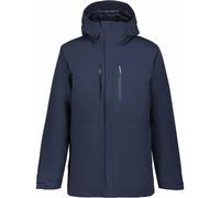 ICEPEAK Herren Mantel BAKERHILL (856008593I) 48 DUNKEL BLAU